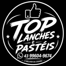 Top Lanches